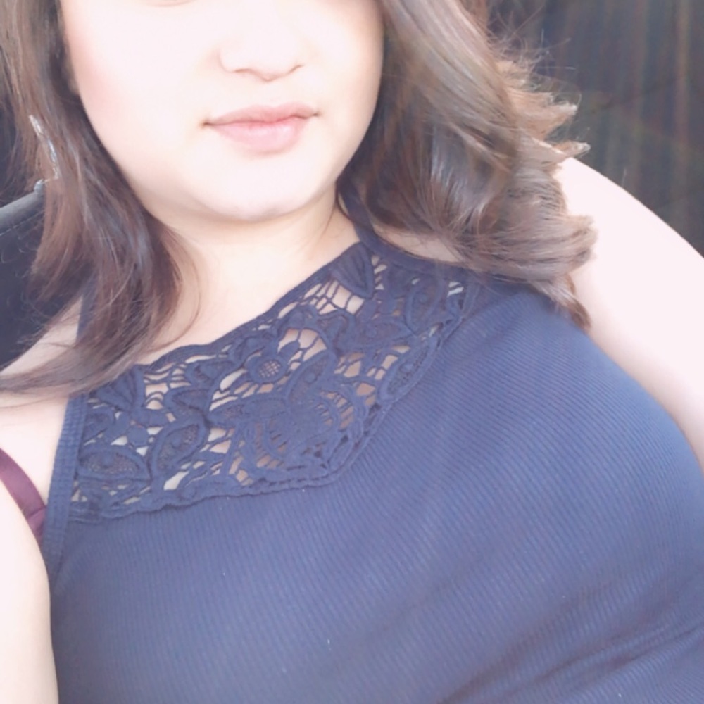 Meet your Posher, Daisy